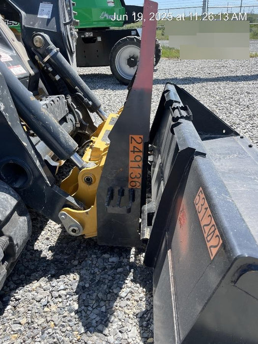 2022 PALADIN 48" Pallet Forks - Paladin