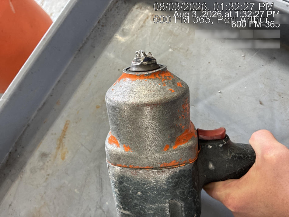 2021 MICHIGAN PNEUMATIC 750SS