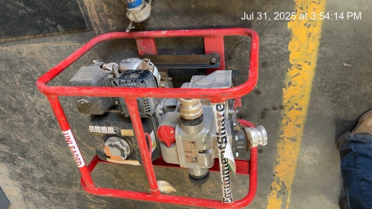 2023 MULTIQUIP QP2TH