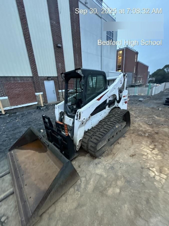 2025 ARROW MATERIAL HANDLING F5100CB