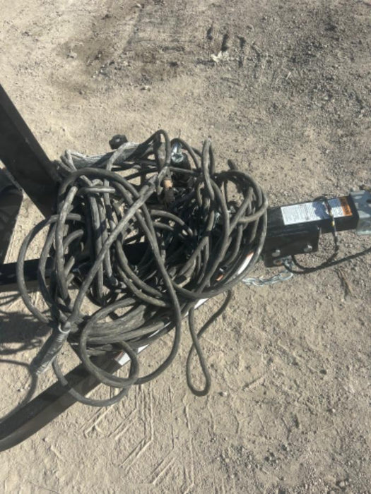 2024 LINCOLN ELECTRIC LE400