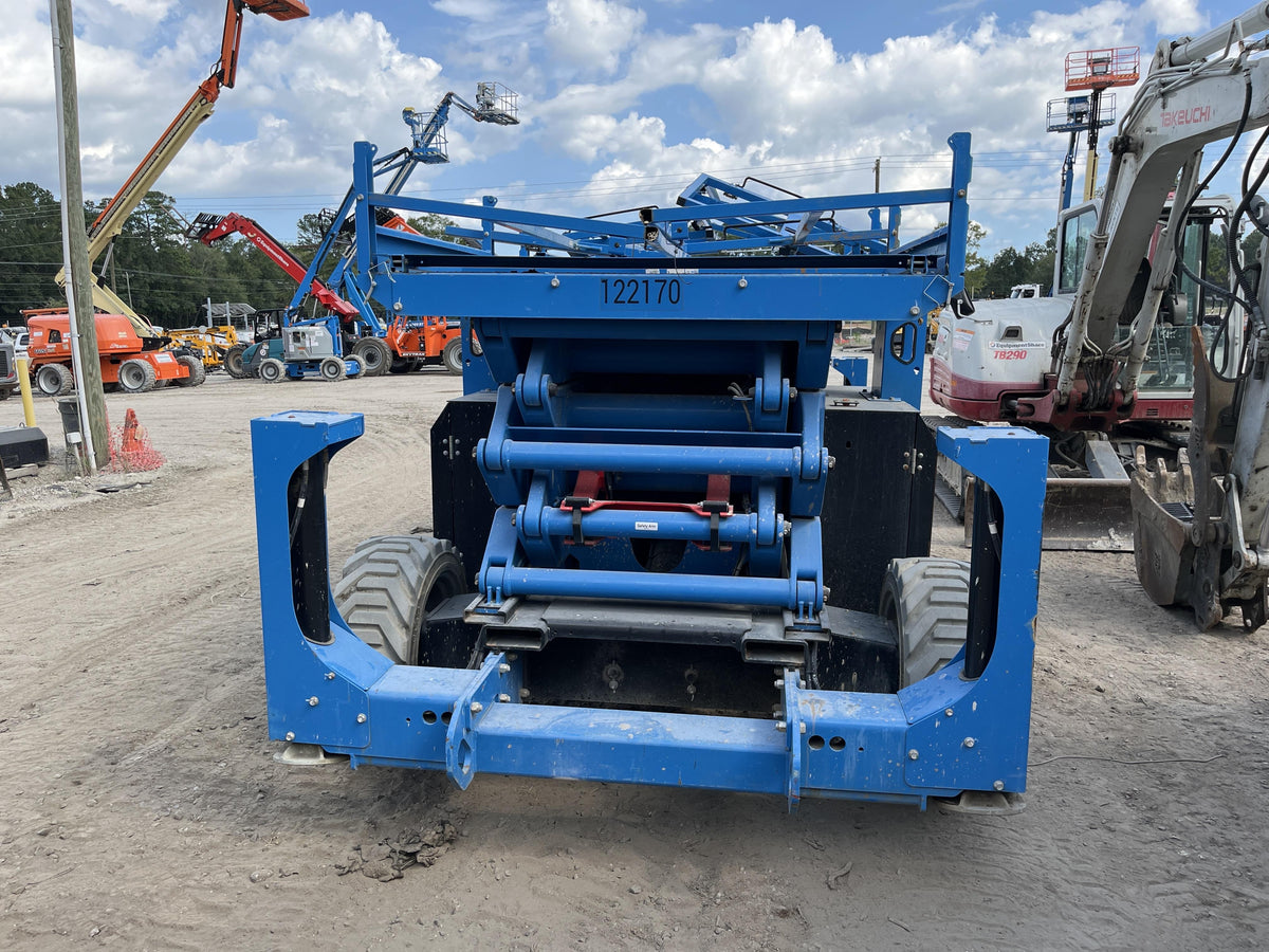 2020 GENIE GS-4390 RT