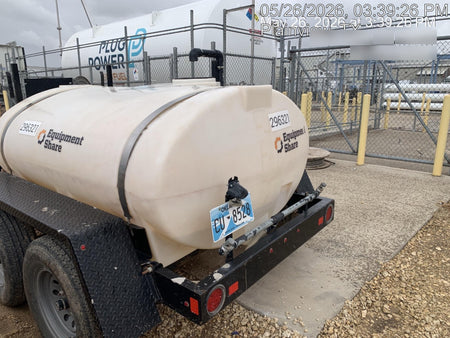 2023 WYLIE EXP-500L