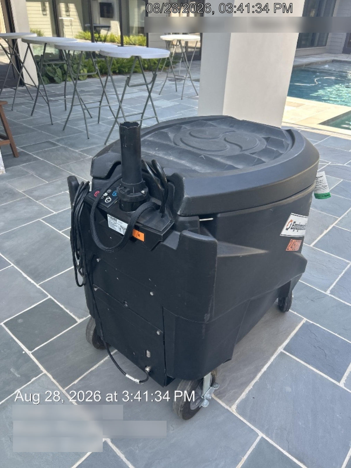 2022 POWER BREEZER PB4BASE