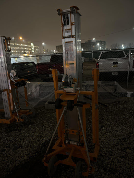 2021 LIFTSMART MLC-24