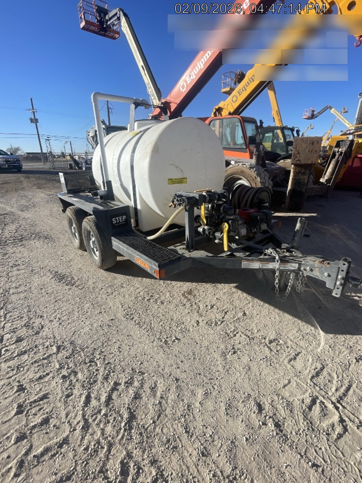 2024 SIMPSON SWT-52517