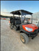 2022 KUBOTA RTV-X1140W-H (Canopy)