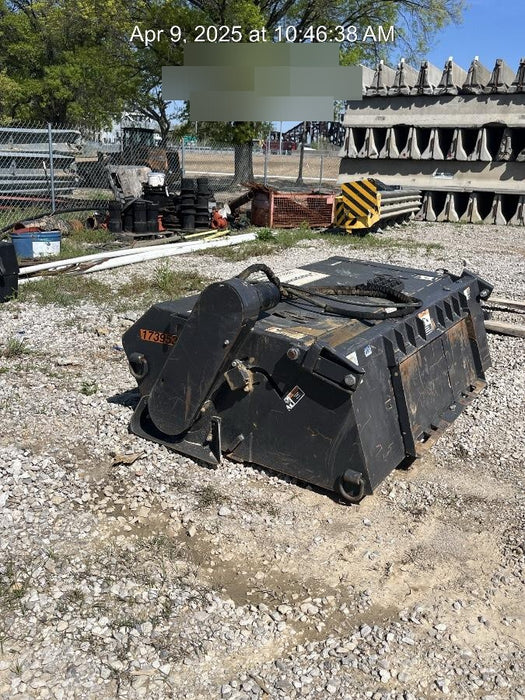 2021 PALADIN LAF3576-0022