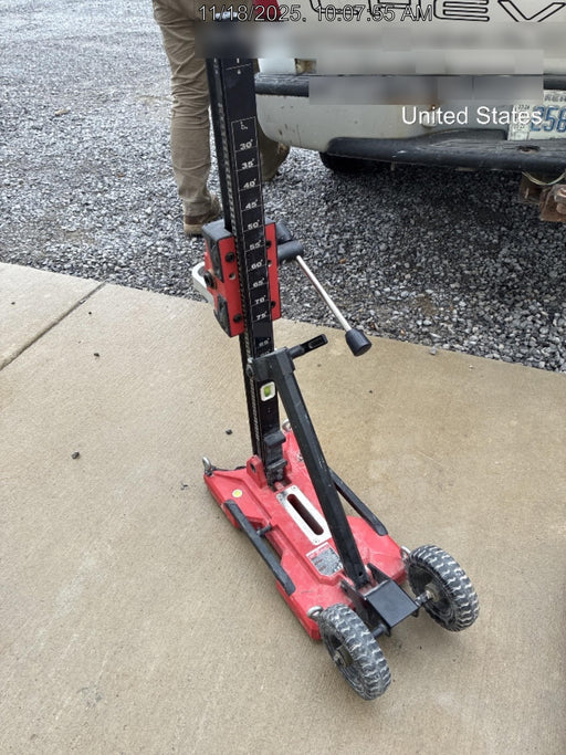 2021 MILWAUKEE MXF301-2CXS