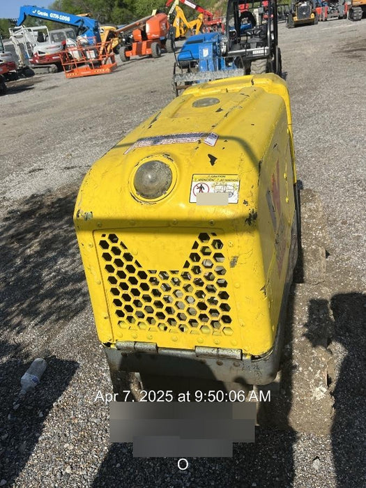2021 WACKER NEUSON RTLx-SC3