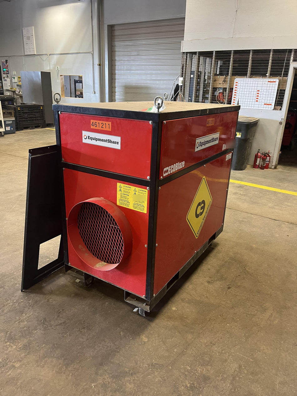 2024 CAMPO EB150E480600V