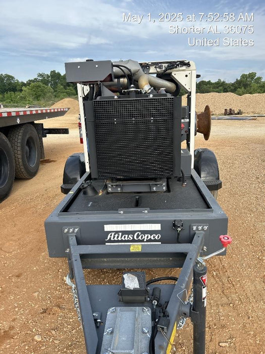 2024 ATLAS COPCO PAC F88 JD