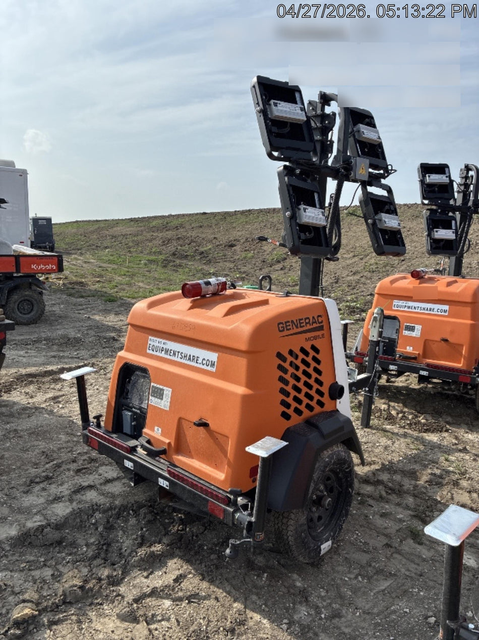 2026 GENERAC MLTS-4
