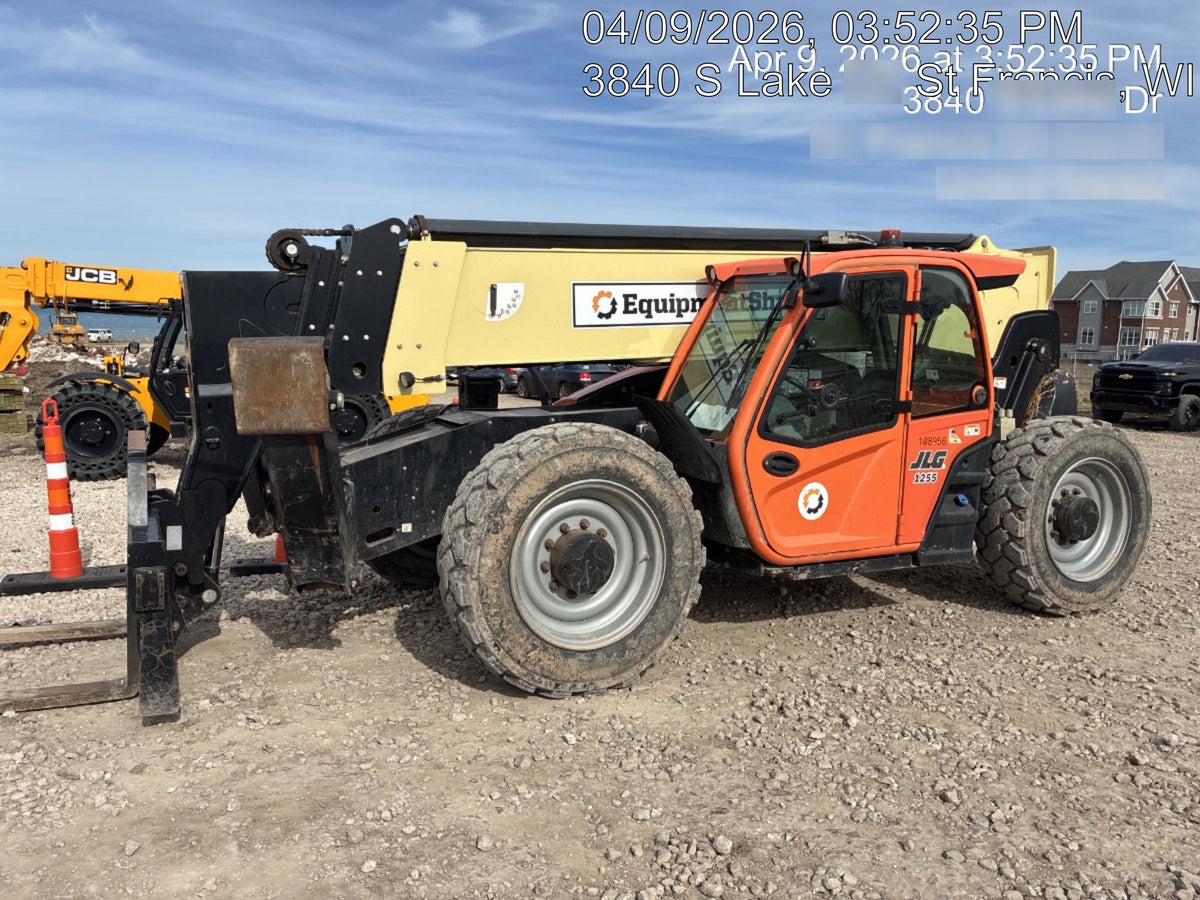 2022 JCB 509-42