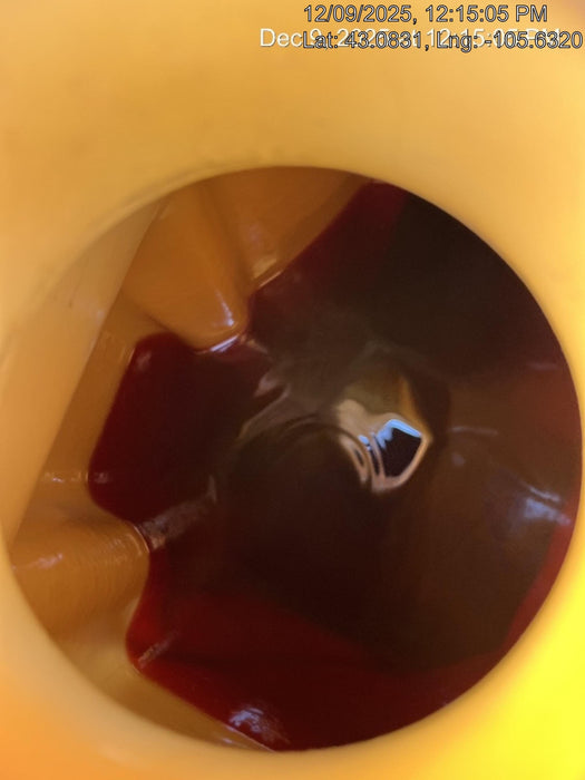 2019 Wacker Neuson LTV6L-MH Standard Options