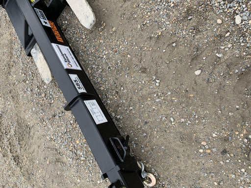 2020 STAR INDUSTRIES M1360B - Star JIB Boom