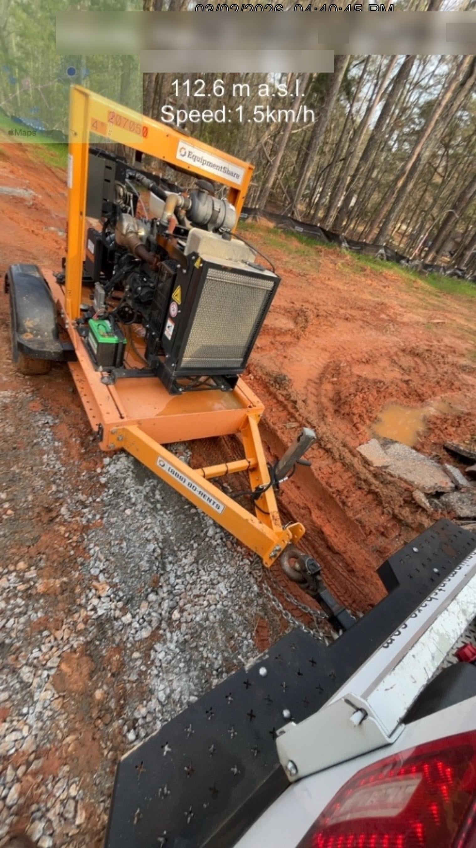 2022 PIONEER PP44S10L761-D2.9L4