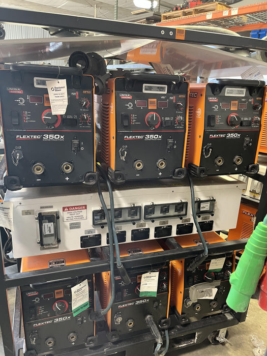 2023 LEX WR6A-7SM-FG26DZ6LD-R