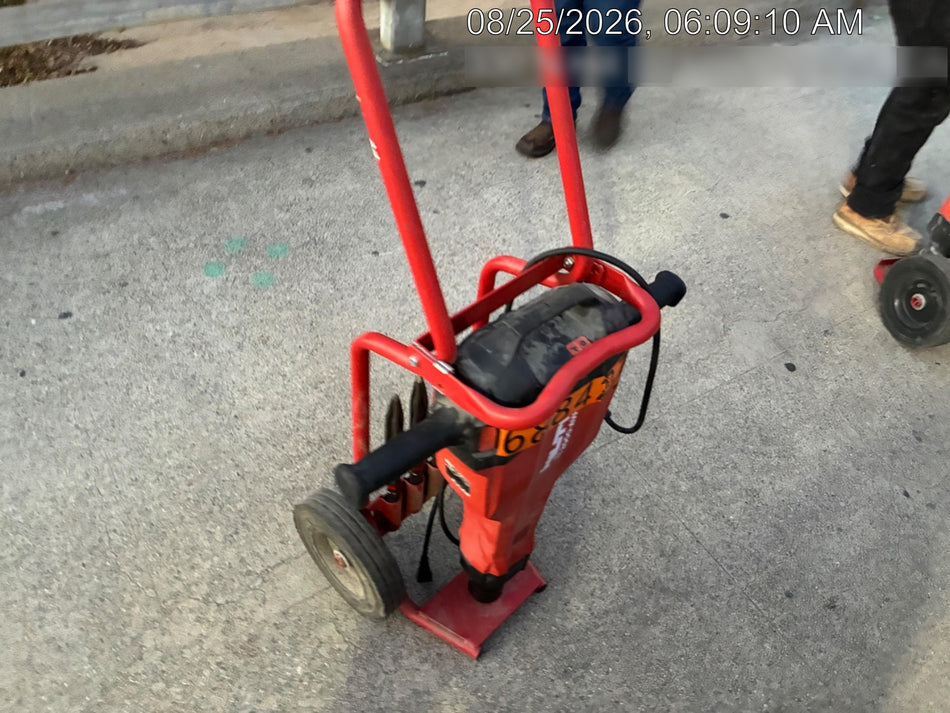 2026 HILTI TE 2000-AVR
