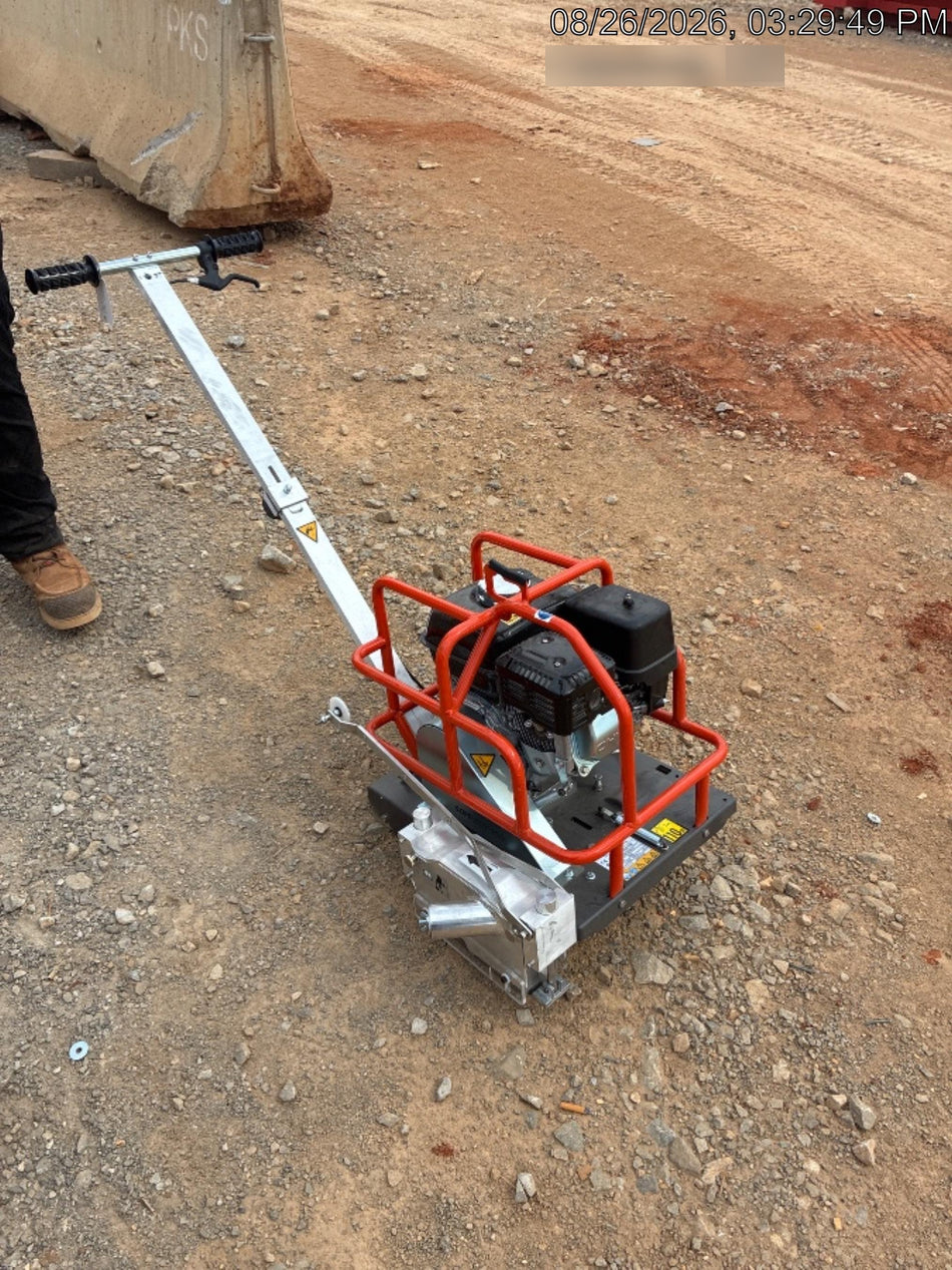 2026 HUSQVARNA SOFF-CUT 150