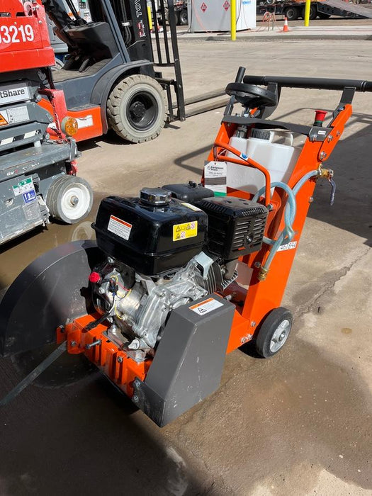 2024 HUSQVARNA FS 400 LV