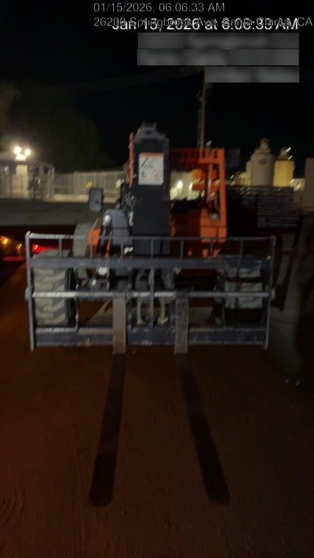2024 SKYTRAK 6034