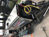 2019 Lincoln Electric Vantage 322 Welder Ready-Pak 3, Two wheel trailer, Fender and Light kit, Cable Rack