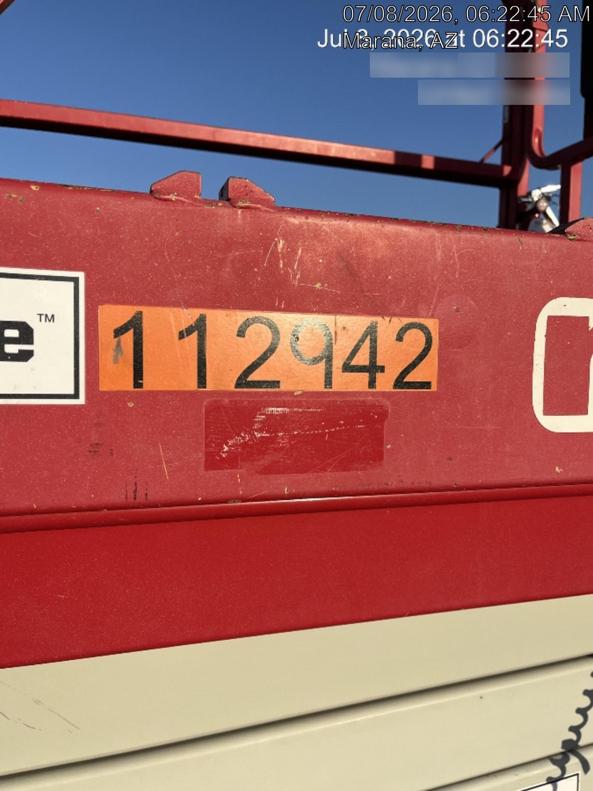 2020 MEC 4555SE