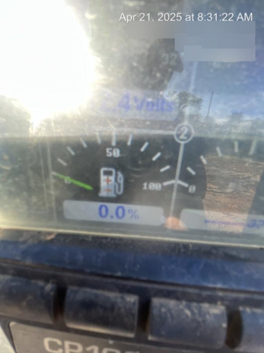 2023 THOMPSON 8RW-DDS-3.6-X