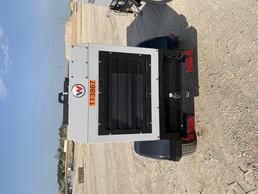 2020 WACKER NEUSON G25