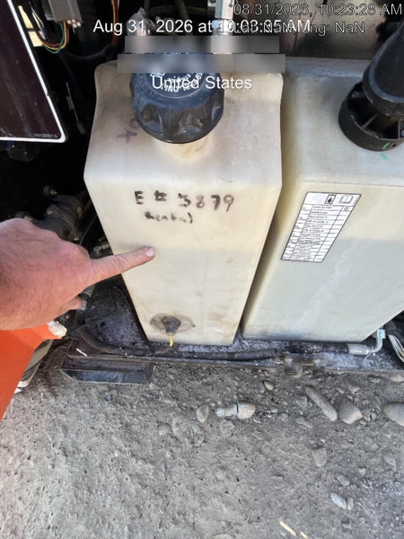 2022 JLG RT4069