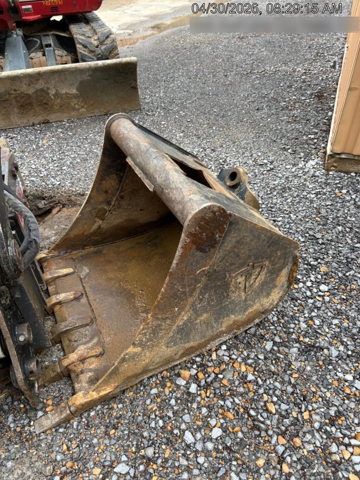 2022 TAKEUCHI TB290-CR