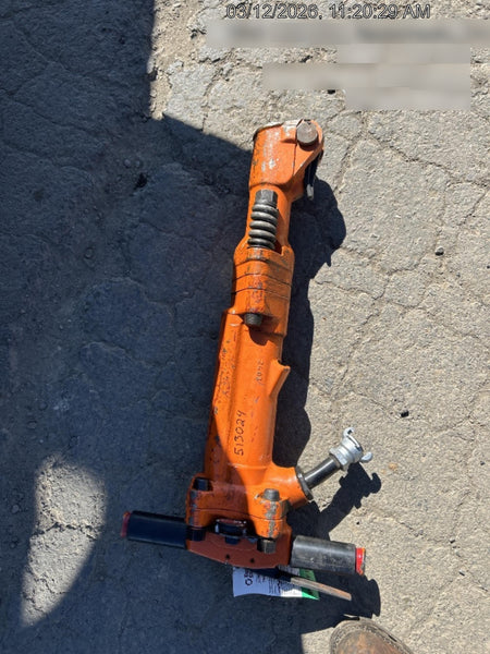2024 MICHIGAN PNEUMATIC ES-TPB90-118-TRACKER