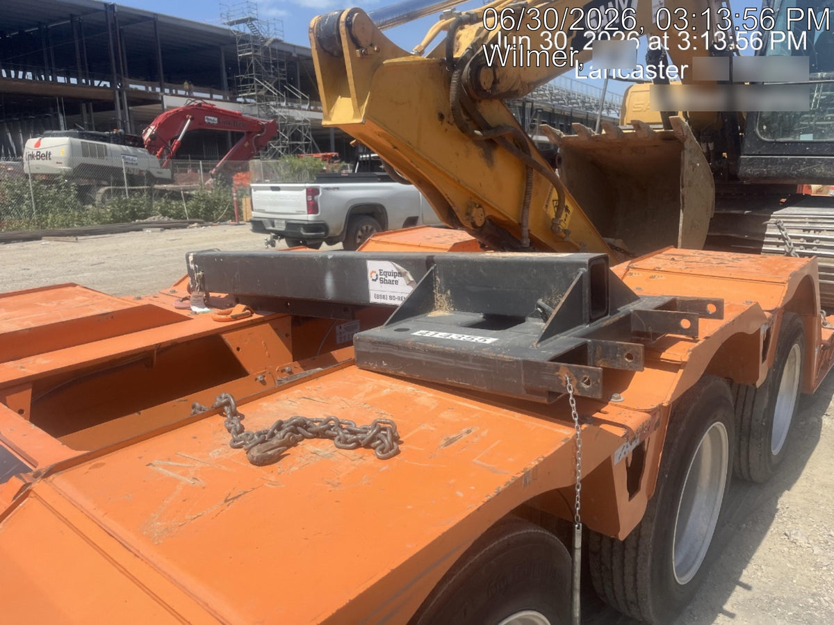 2024 ARROW MATERIAL HANDLING CE60-TH-STP