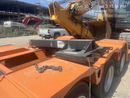 2024 ARROW MATERIAL HANDLING CE60-TH-STP