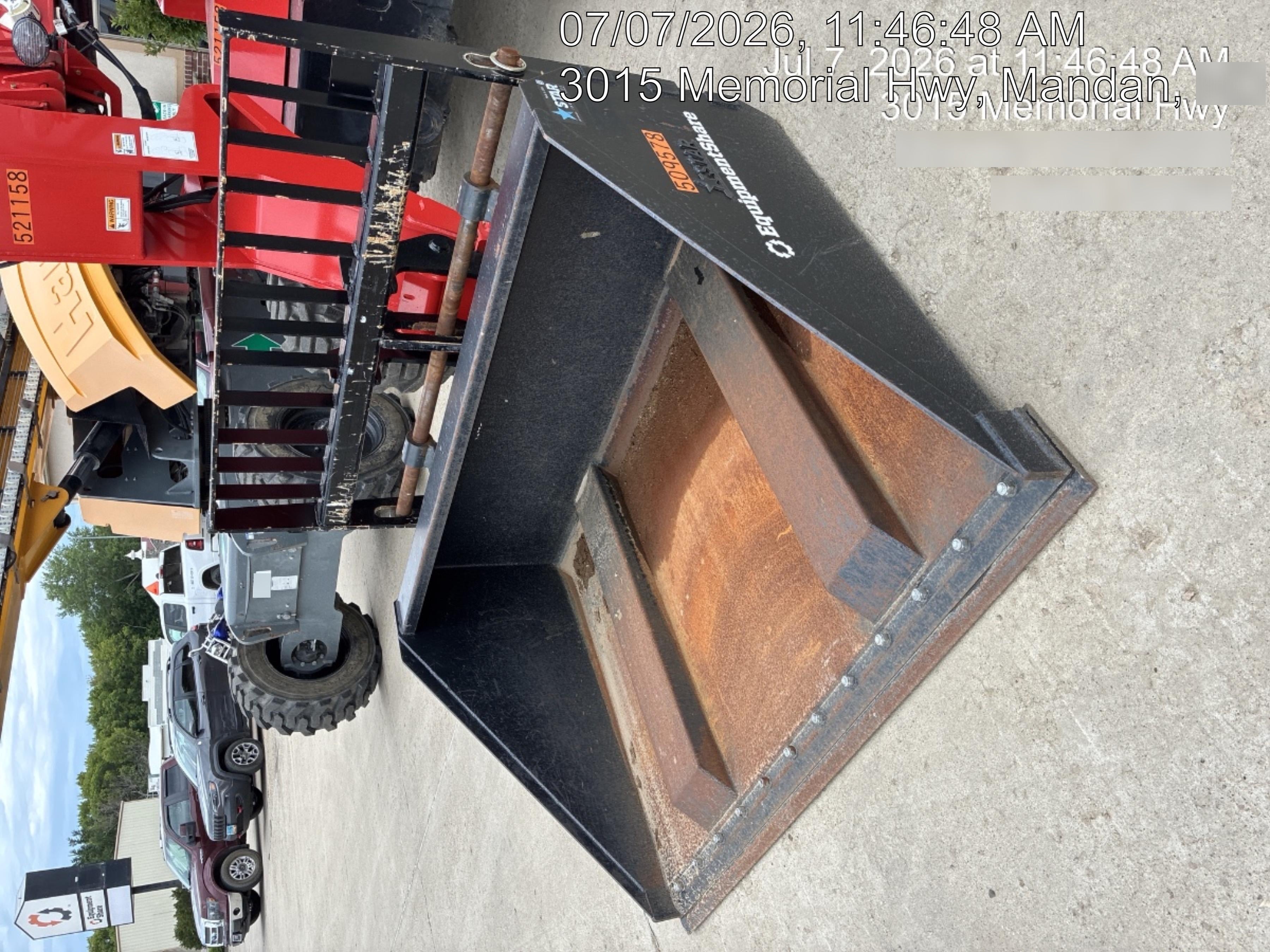 2025 STAR INDUSTRIES 1406B