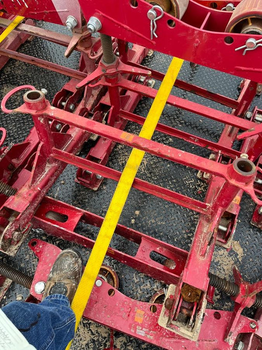 2021 KEY PLANT KP-AOS-ST2-IDLER