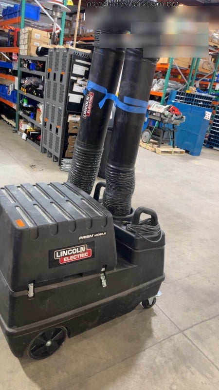 2025 LINCOLN ELECTRIC K4259-2