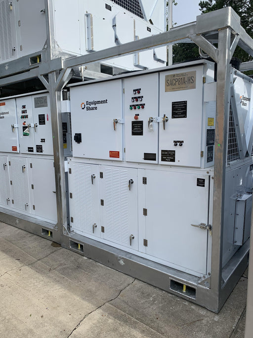 2020 SMARTECH SACP81A-HS