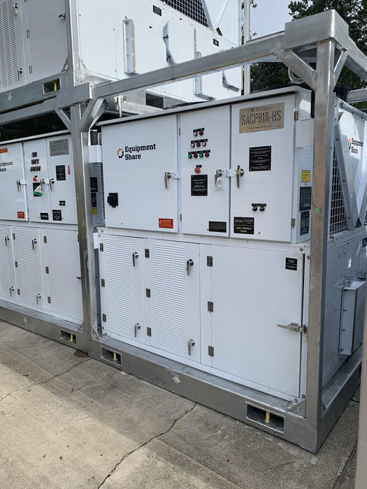 2020 SMARTECH SACP81A-HS