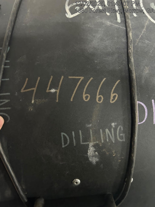 2024 SCHAEFER VKM36-2-B-O