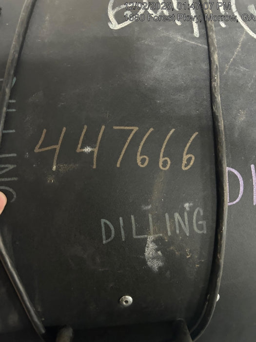 2024 SCHAEFER VKM36-2-B-O