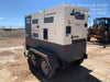 2021 ATLAS COPCO QAS 125