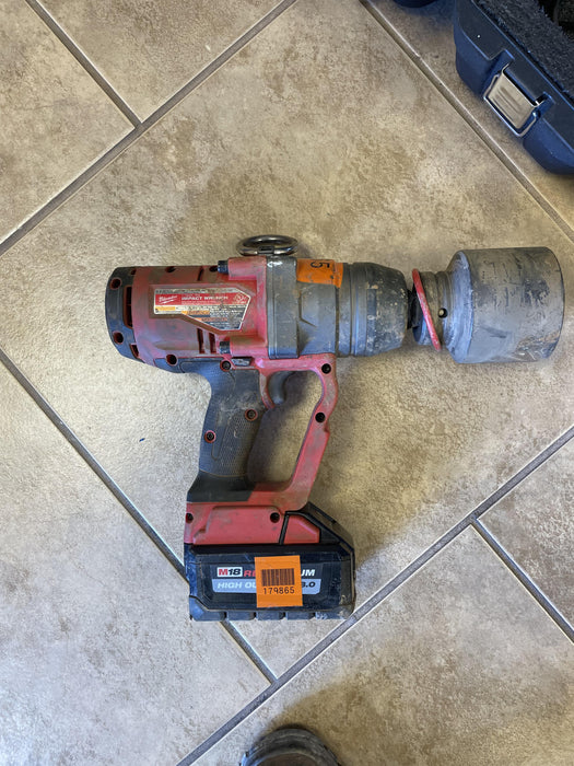 2021 MILWAUKEE 2867-22