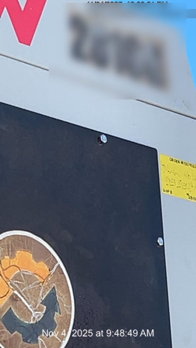 2019 WACKER NEUSON G70