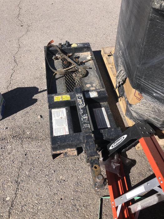 2020 STAR INDUSTRIES 1390B