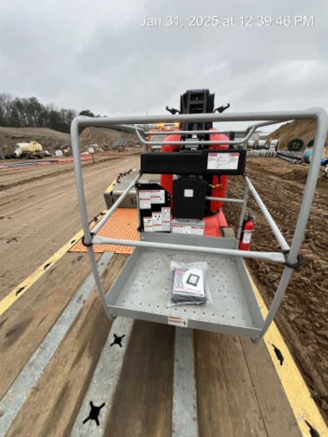2023 MANITOU VJR 26