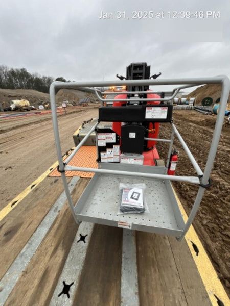 2023 MANITOU VJR 26