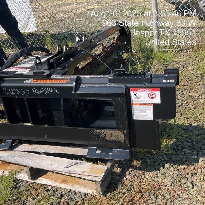 2025 VIRNIG TCH48-25