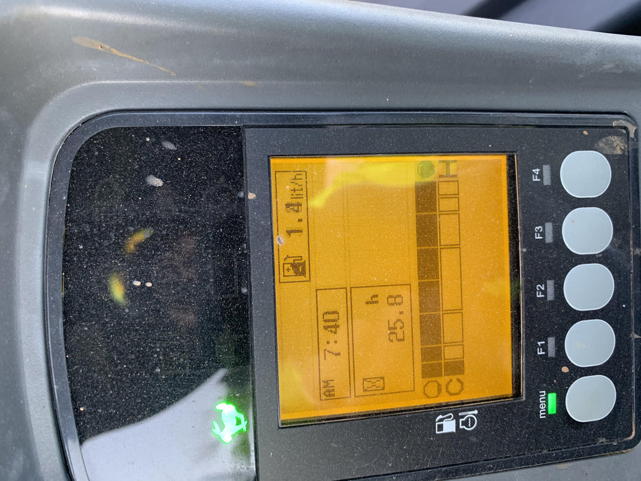 2020 YANMAR ViO55PRL